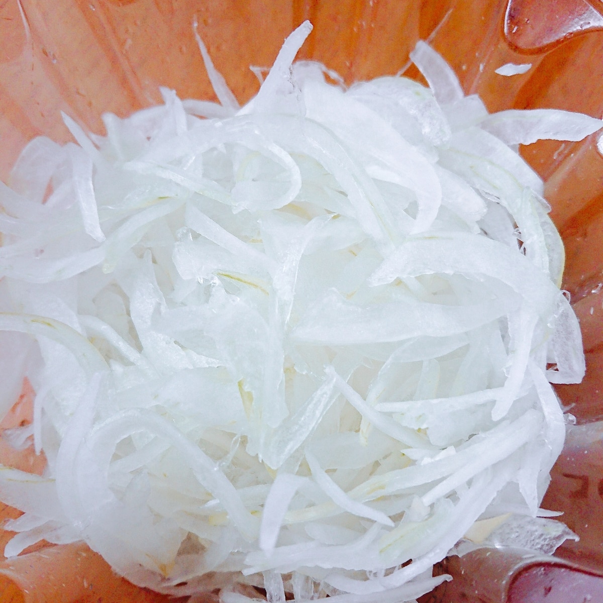 玉ねぎスライスの辛味を抜く方法 レシピ 作り方 By じゃが塩 楽天レシピ 玉ねぎスライスの辛味を抜く方法 レシピ 作り方 By じゃが塩 楽天レシピ